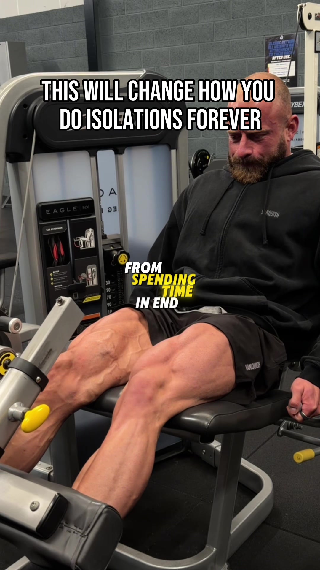 @Jan Pekdemir | Physique Coach