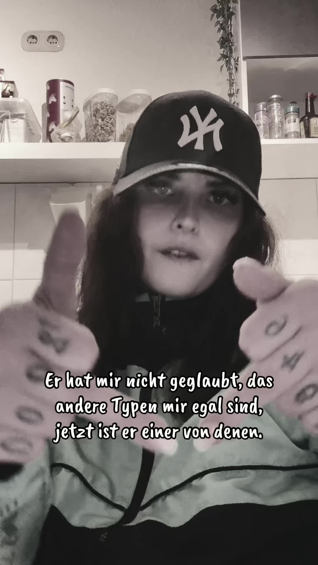 @NessaKampfzwerg
