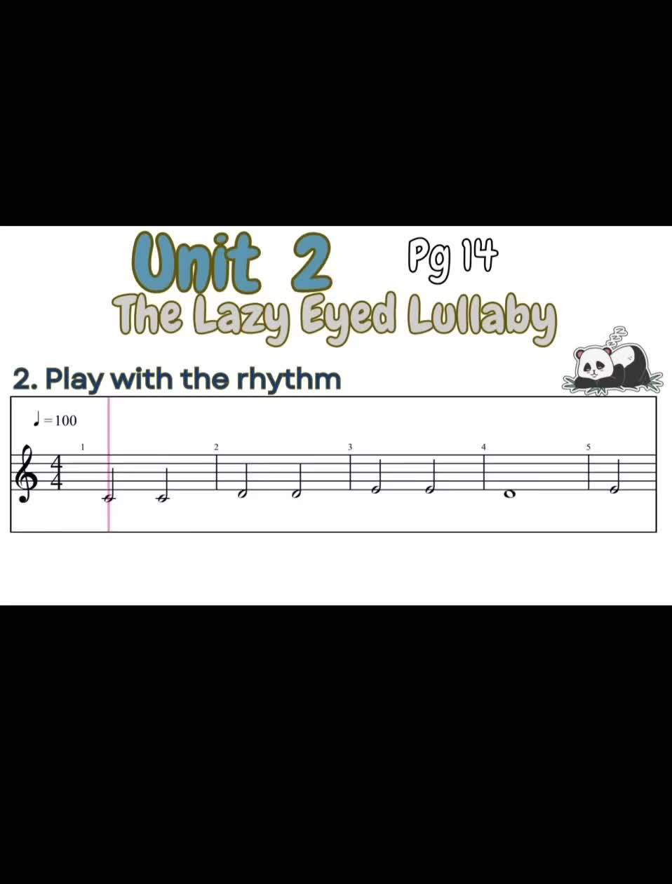 @Acti Learning Music