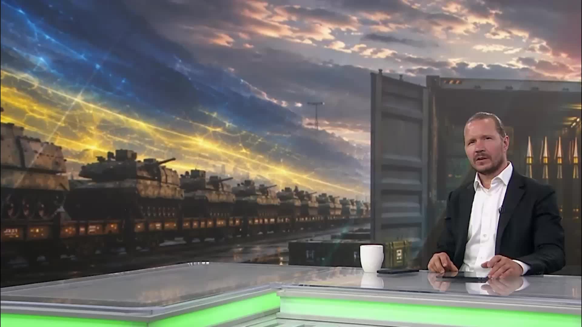 @ROHPOLITIKDE