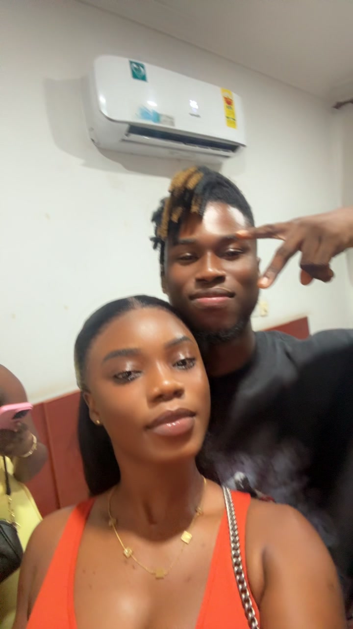 @Agyeiwaa Kode3