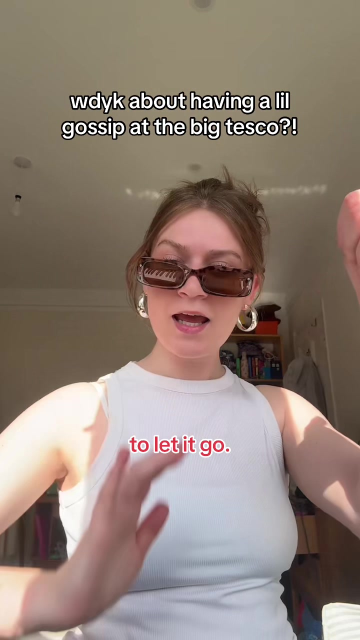 @daisy veacock