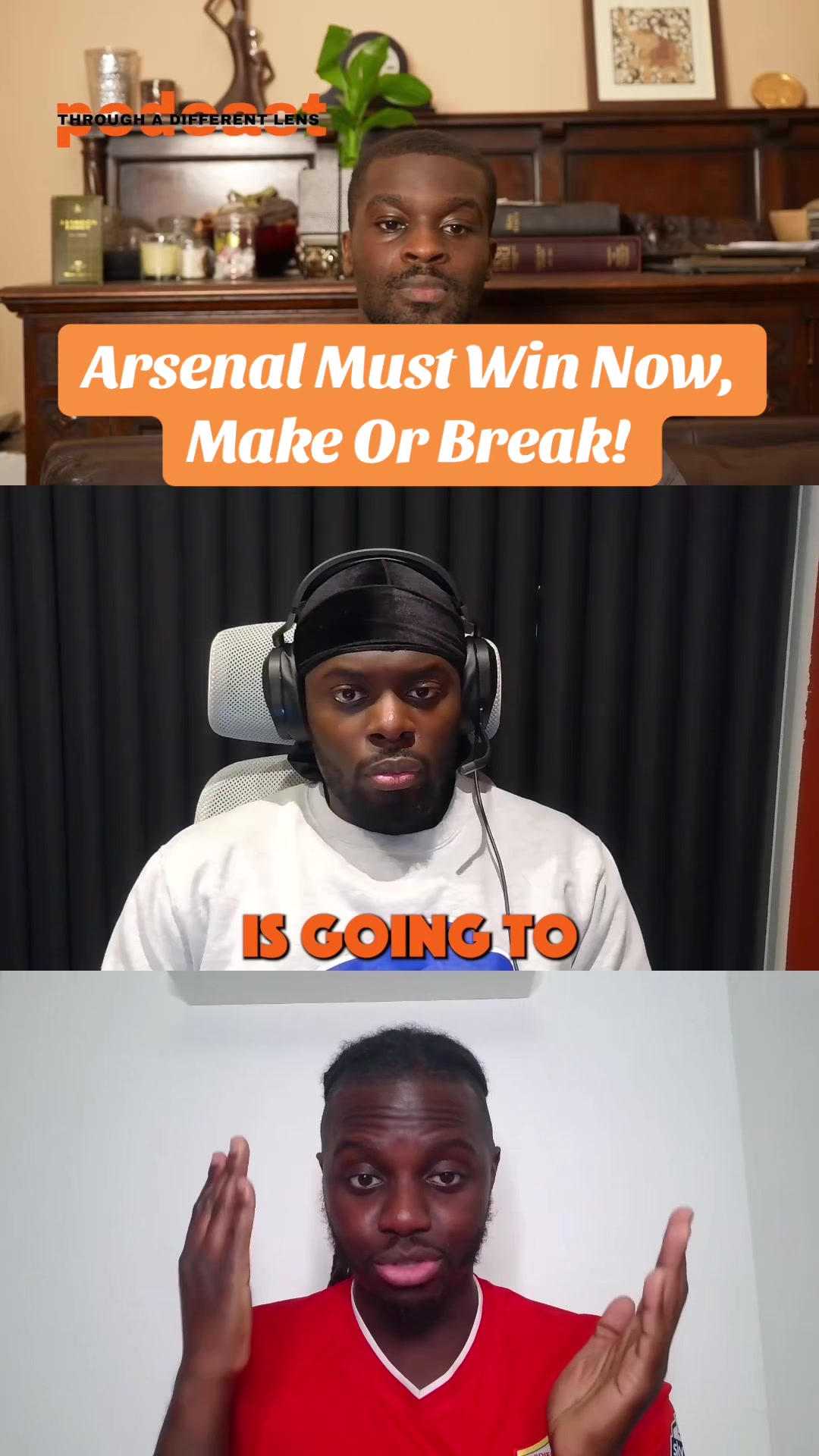 @TDL Podcast