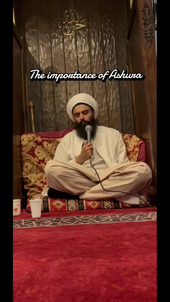 @Naqshbandi Haqqani