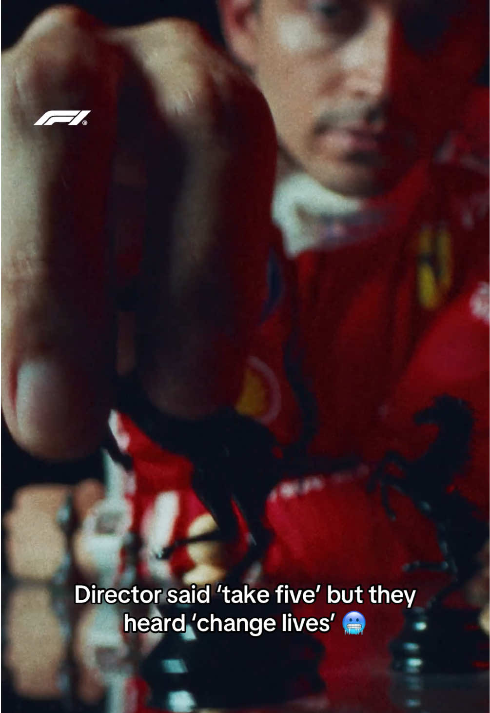@Formula 1