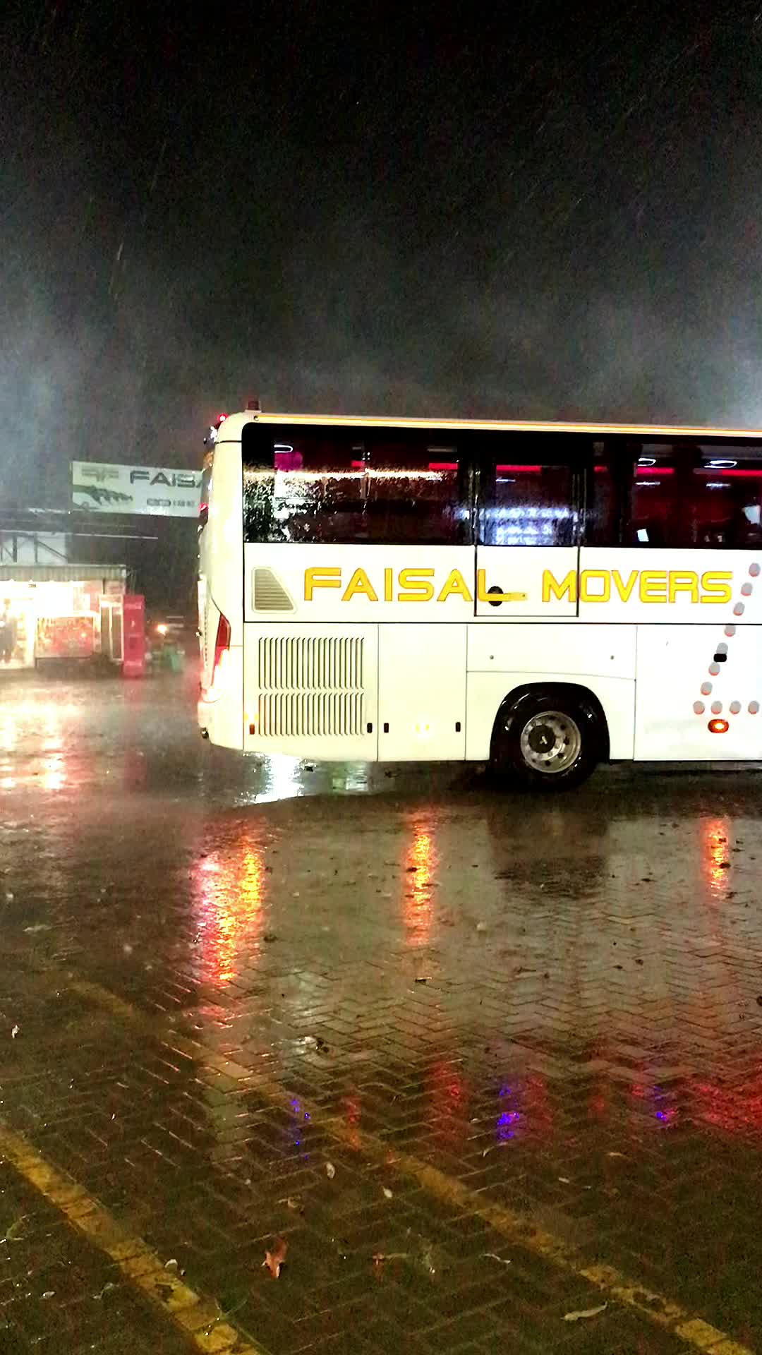 @️ Faisal_Movers