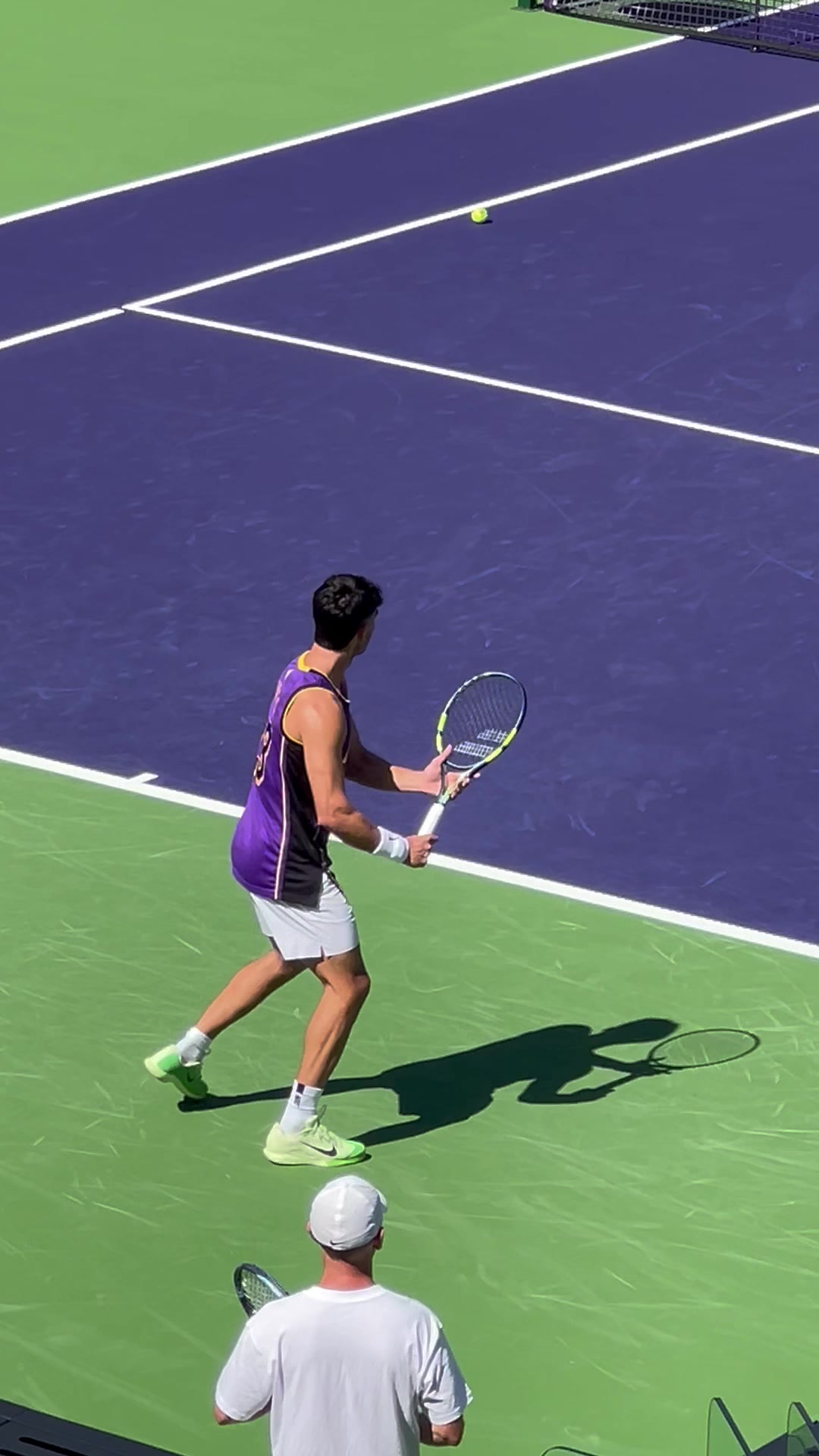 @Functional Tennis