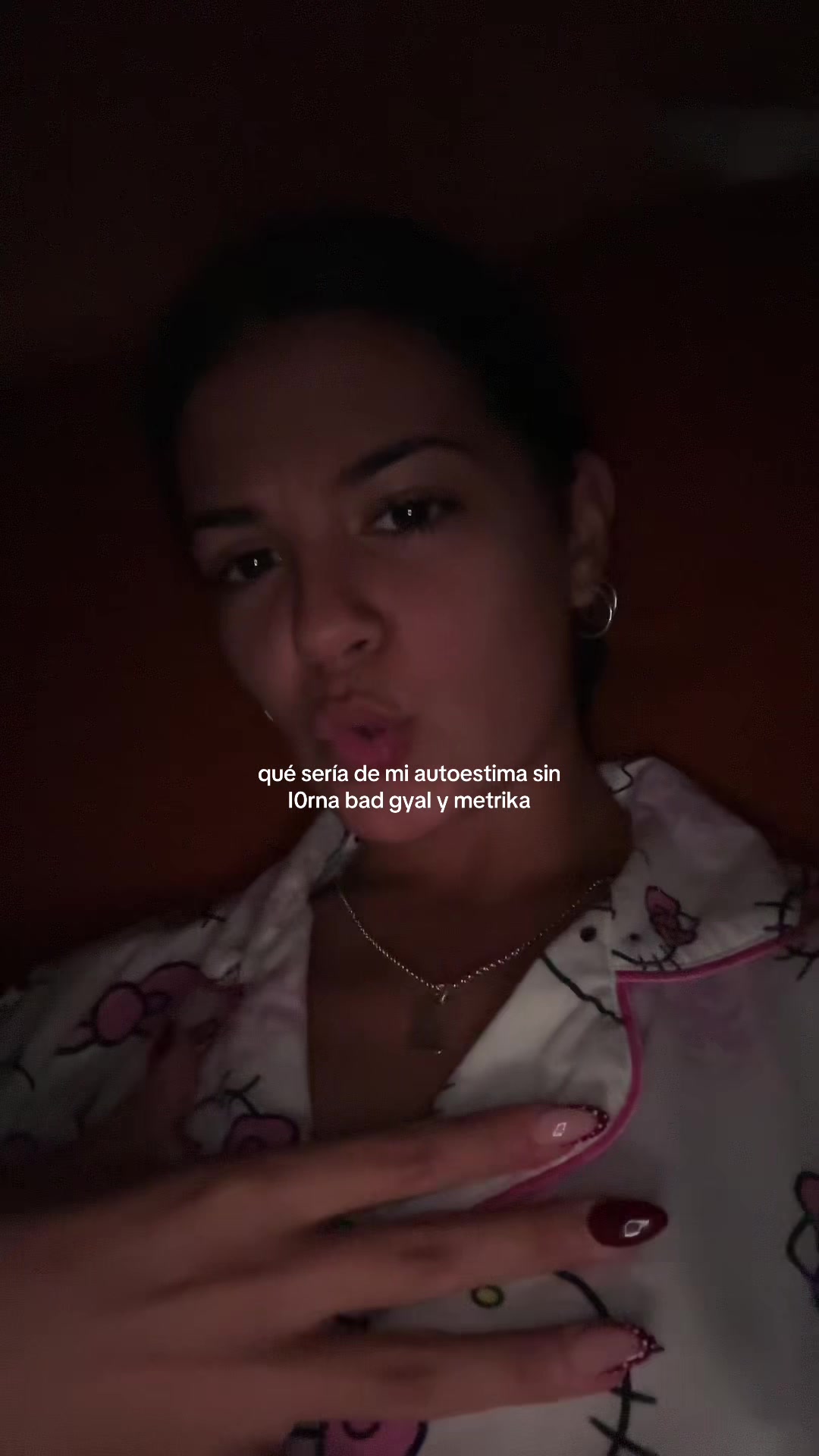 @Sandra Lopez