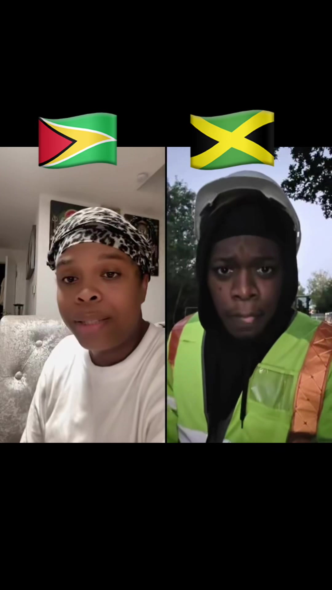 @🇬🇾 Jessy Mendonca 🇬🇧