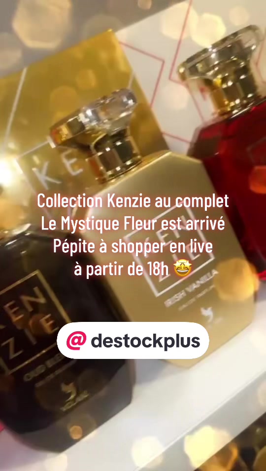 @Destockplus