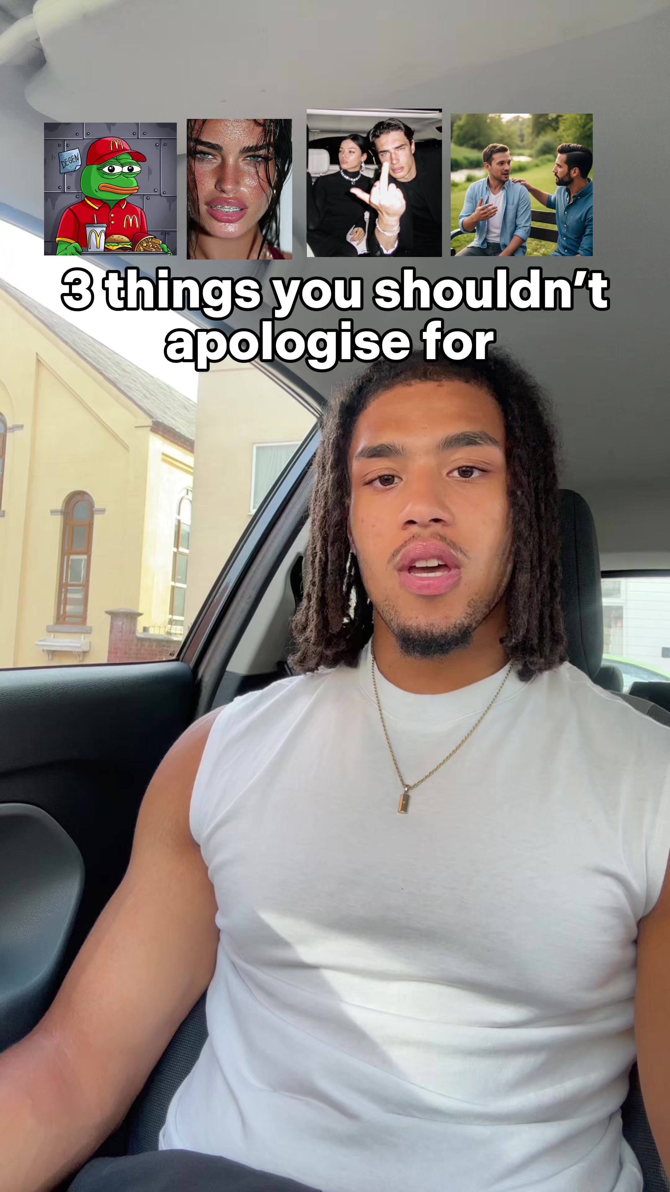@Kymali Clay