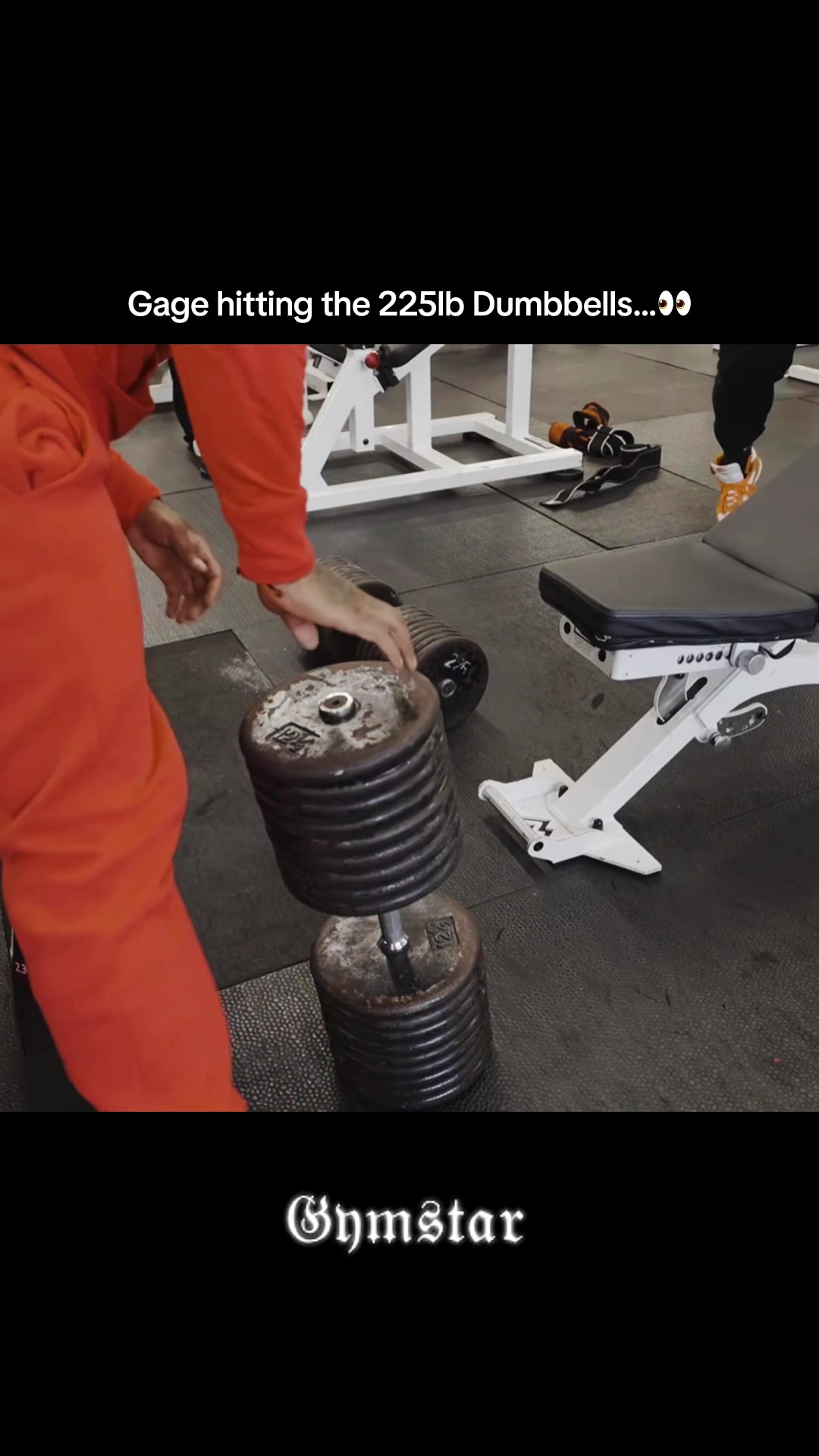 @GYMSTAR
