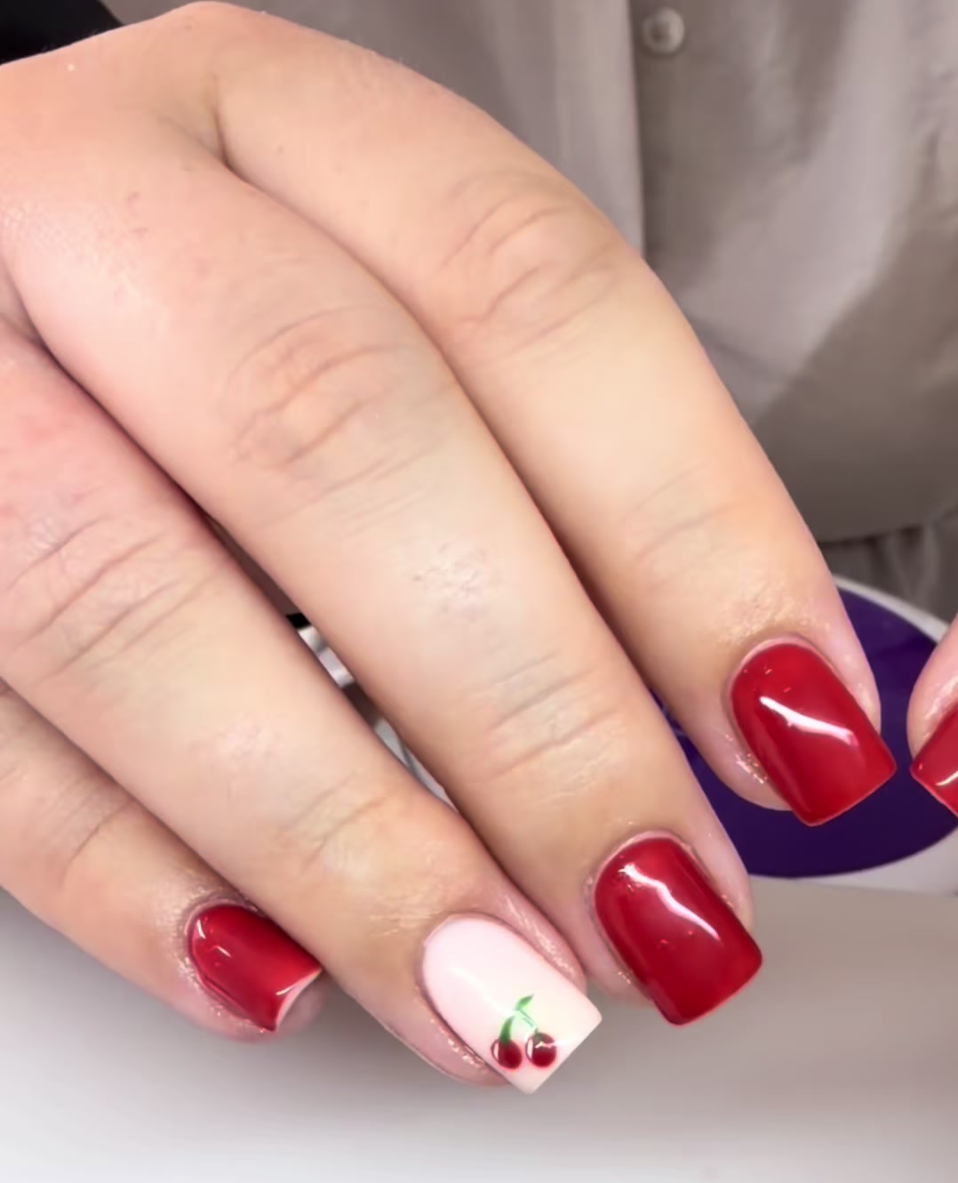 @L.J.K Nails & Beauty