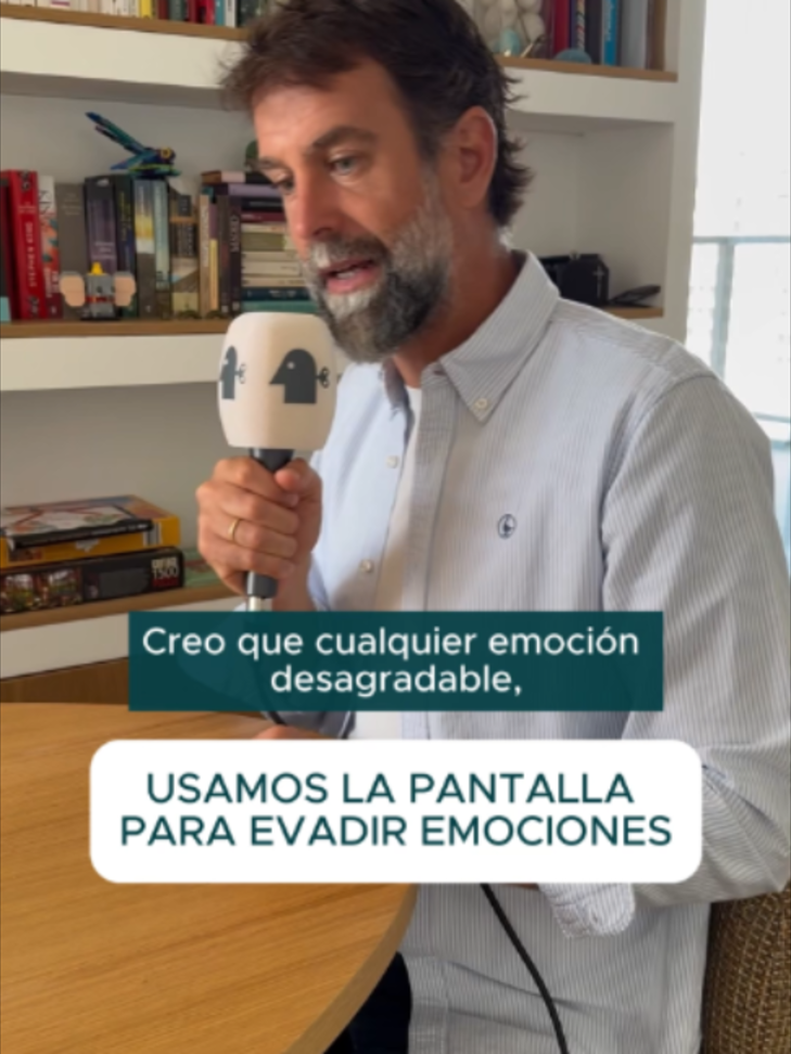 @Entiende tu mente