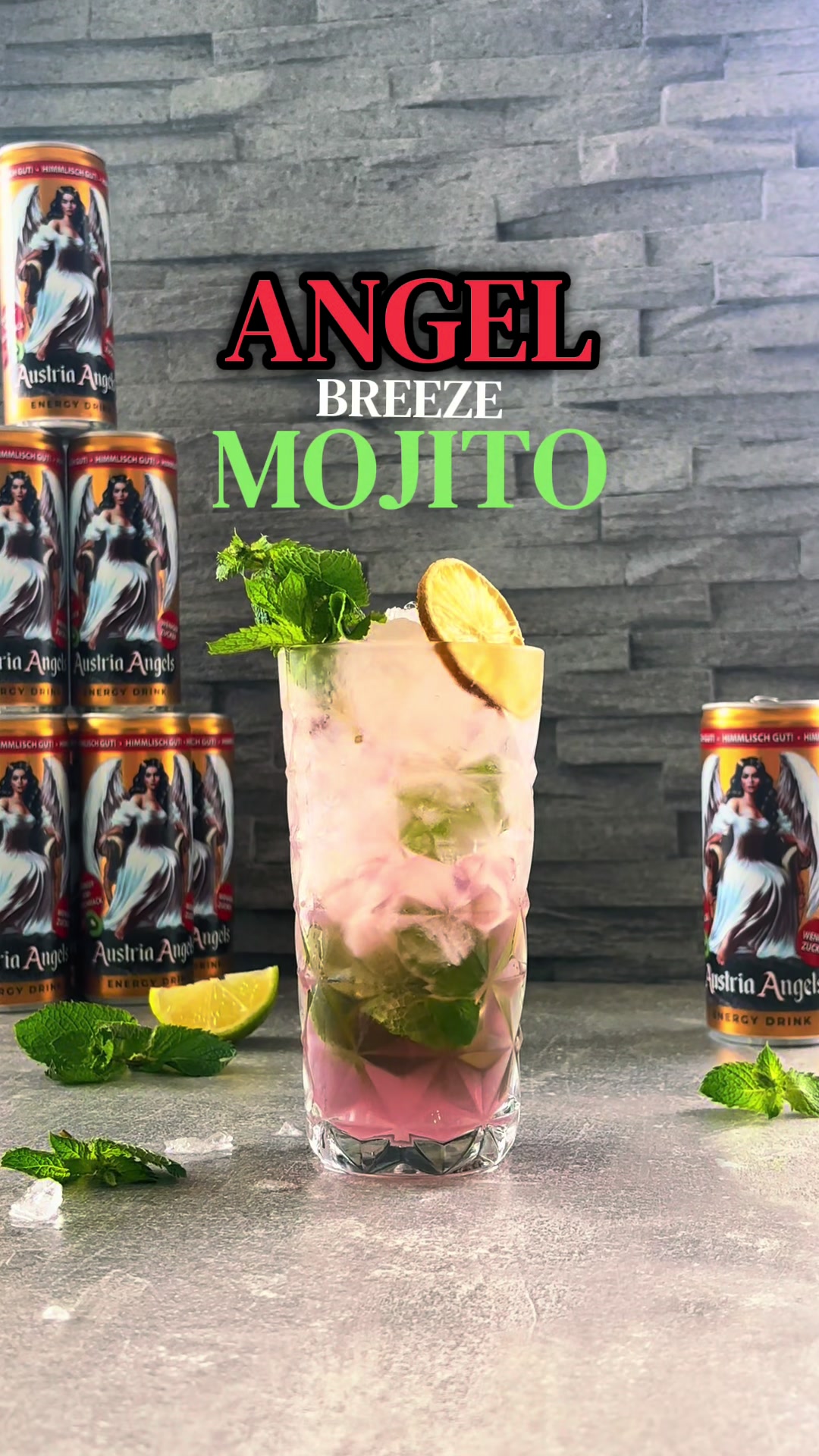 @Mixology at Home