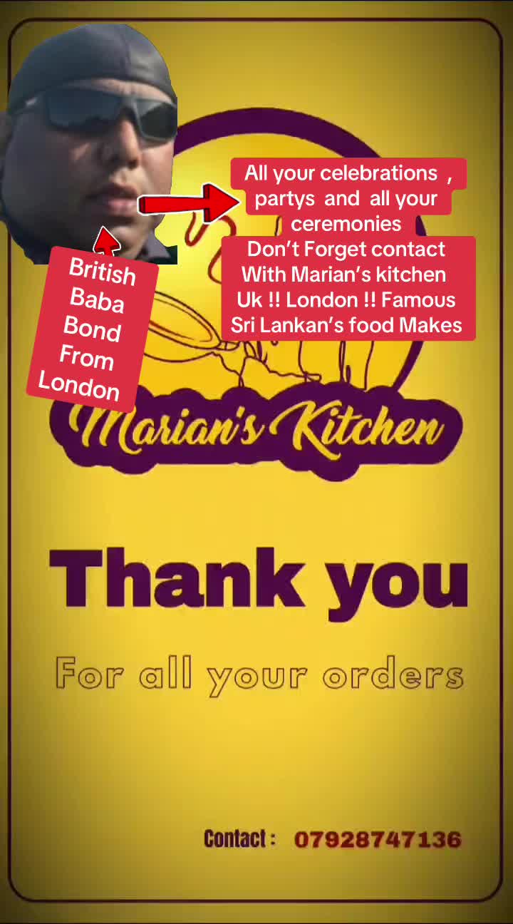 @British Baba Bond