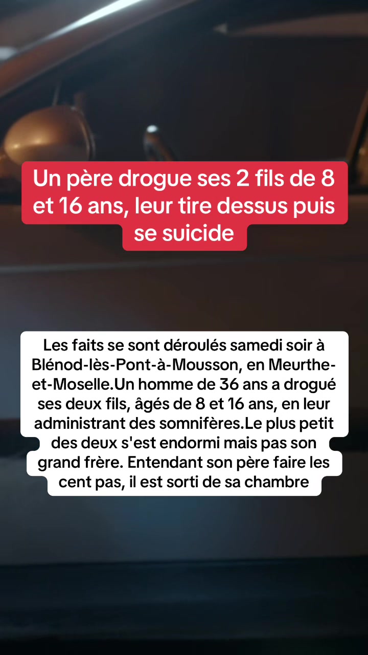 @ACTU Crime