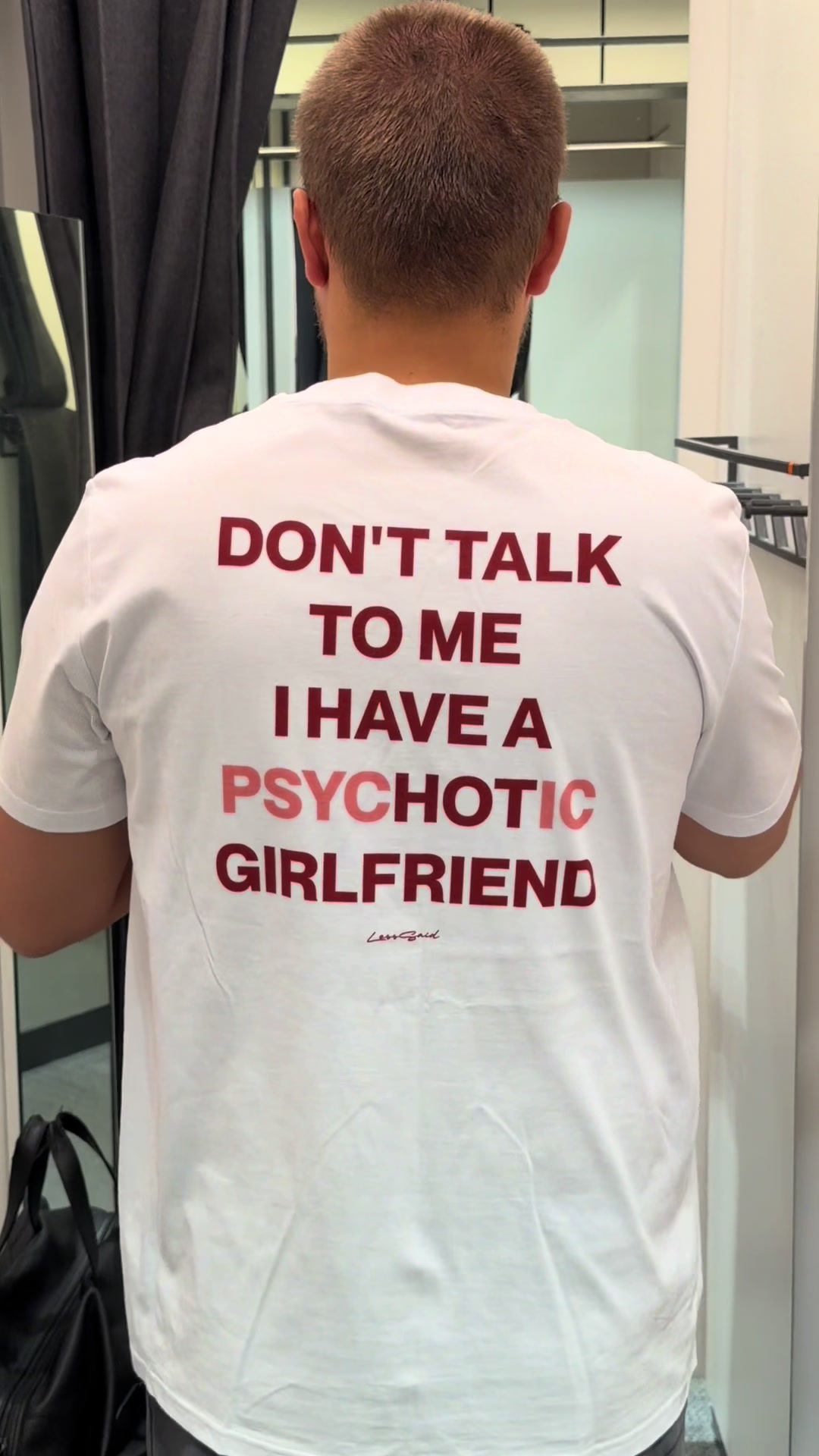 @LessSaidBrand