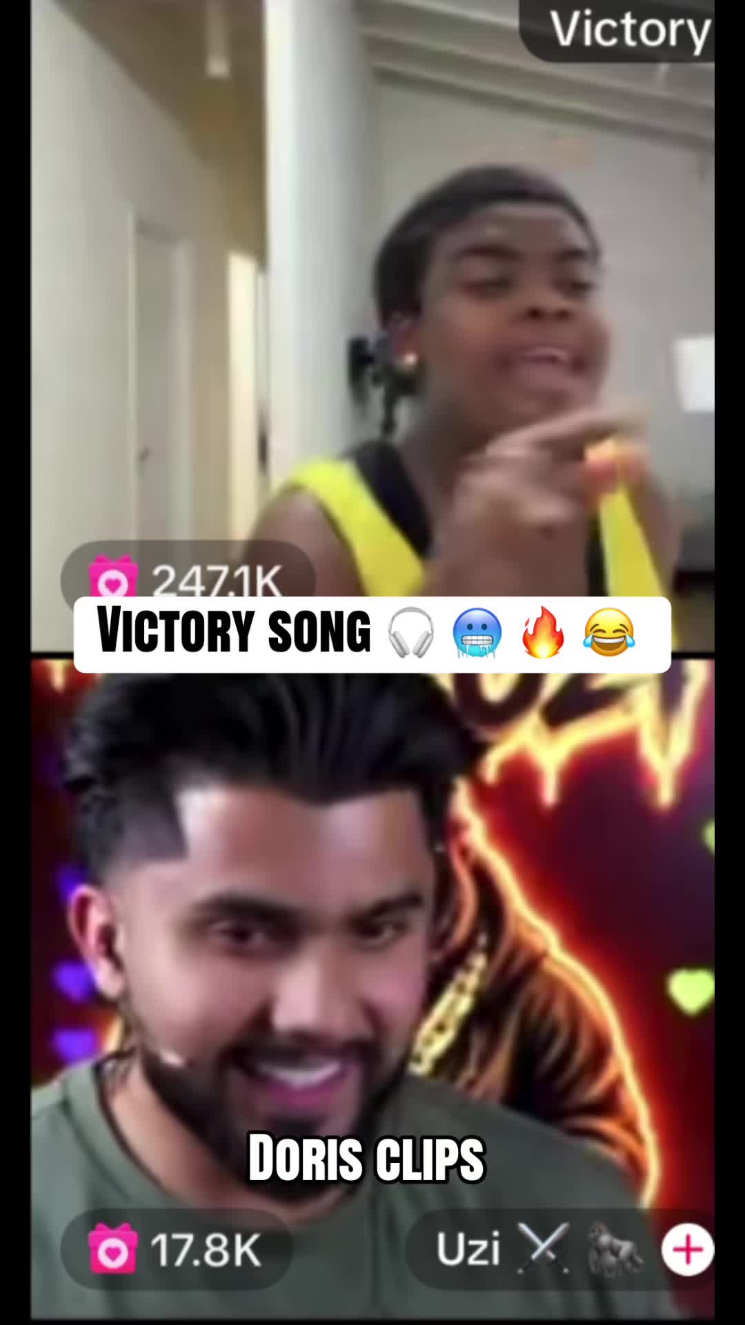 @doris_clips