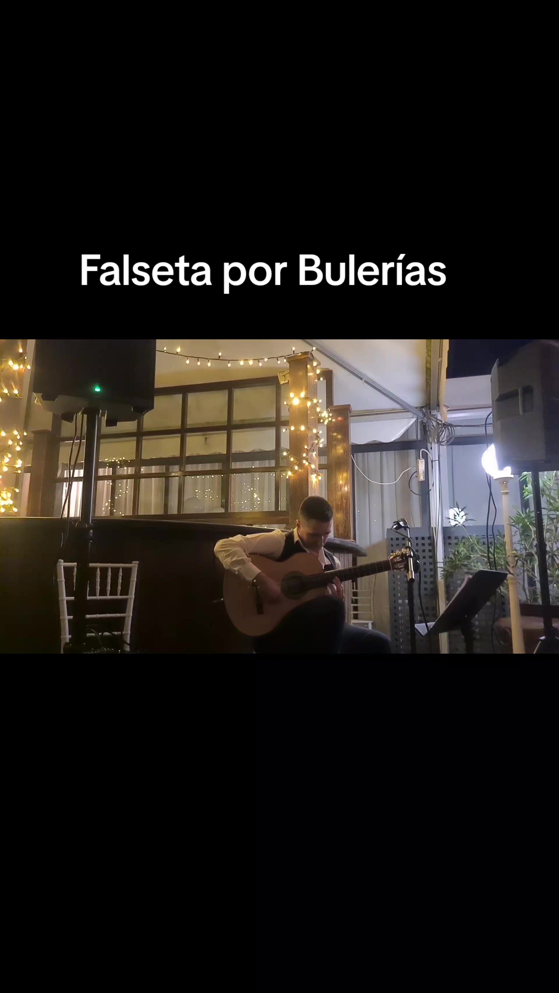@&iexcl;GUITARRA FLAMENCA ONLINE!