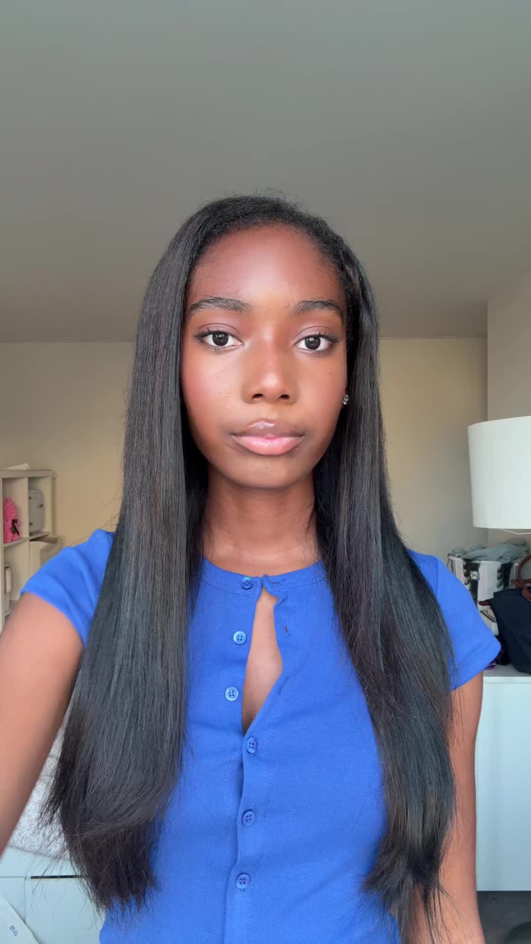 @Elysha Kouassi