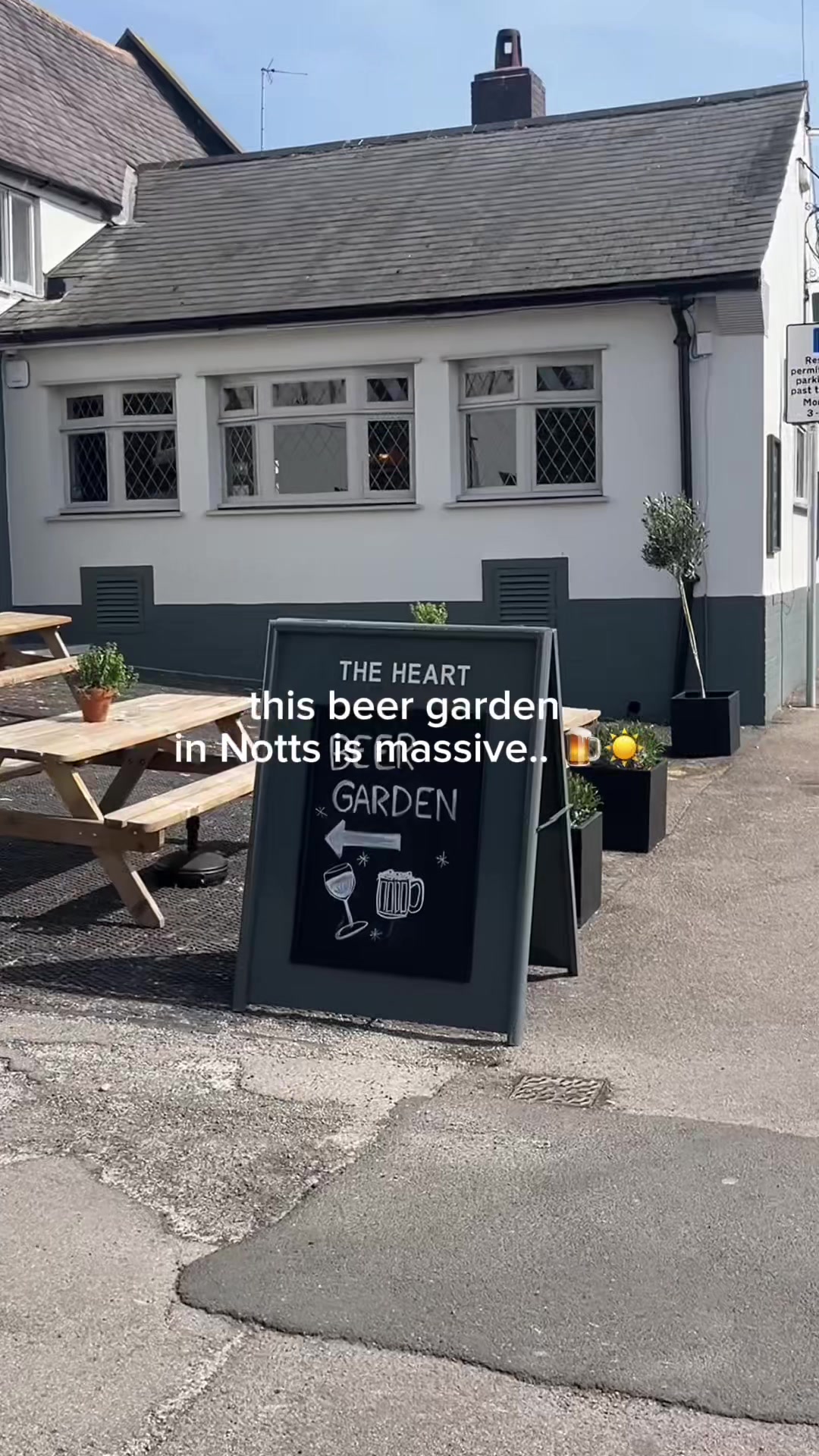 @Notts Happening
