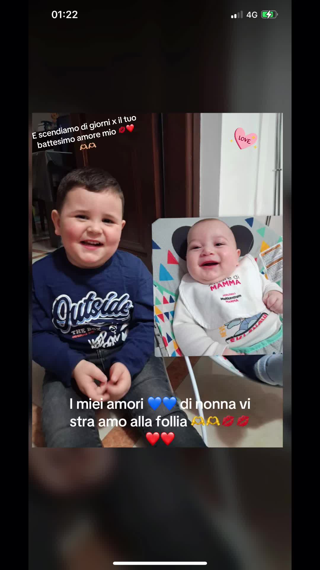 @Carmela111finazzo❤️❤️❤️❤️