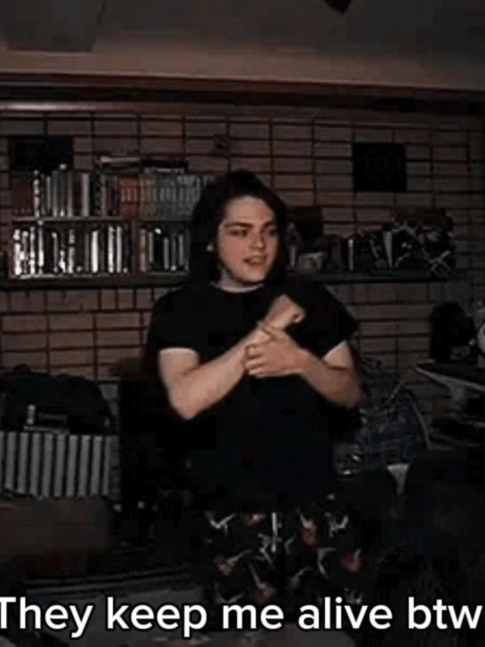 @2027 Gerard Way lover (future)