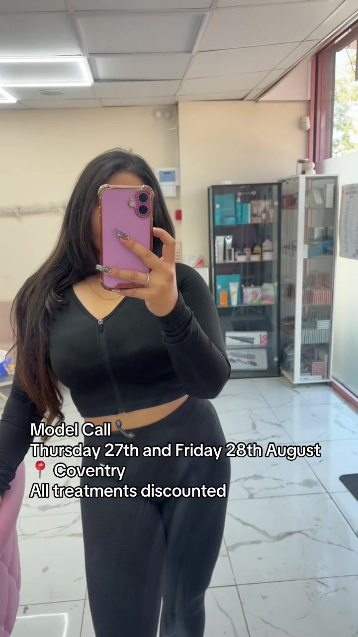 @Esmeralda Aesthetics