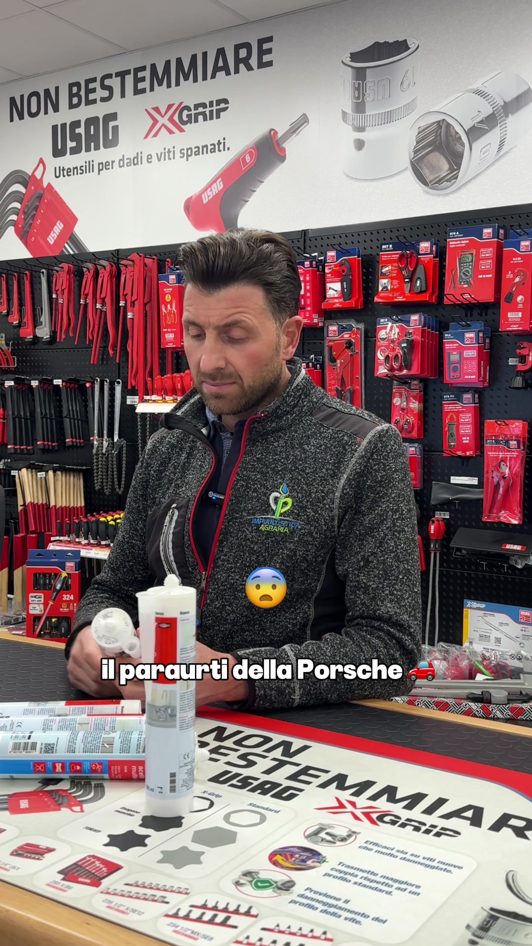 @Impiantistica Agraria Store