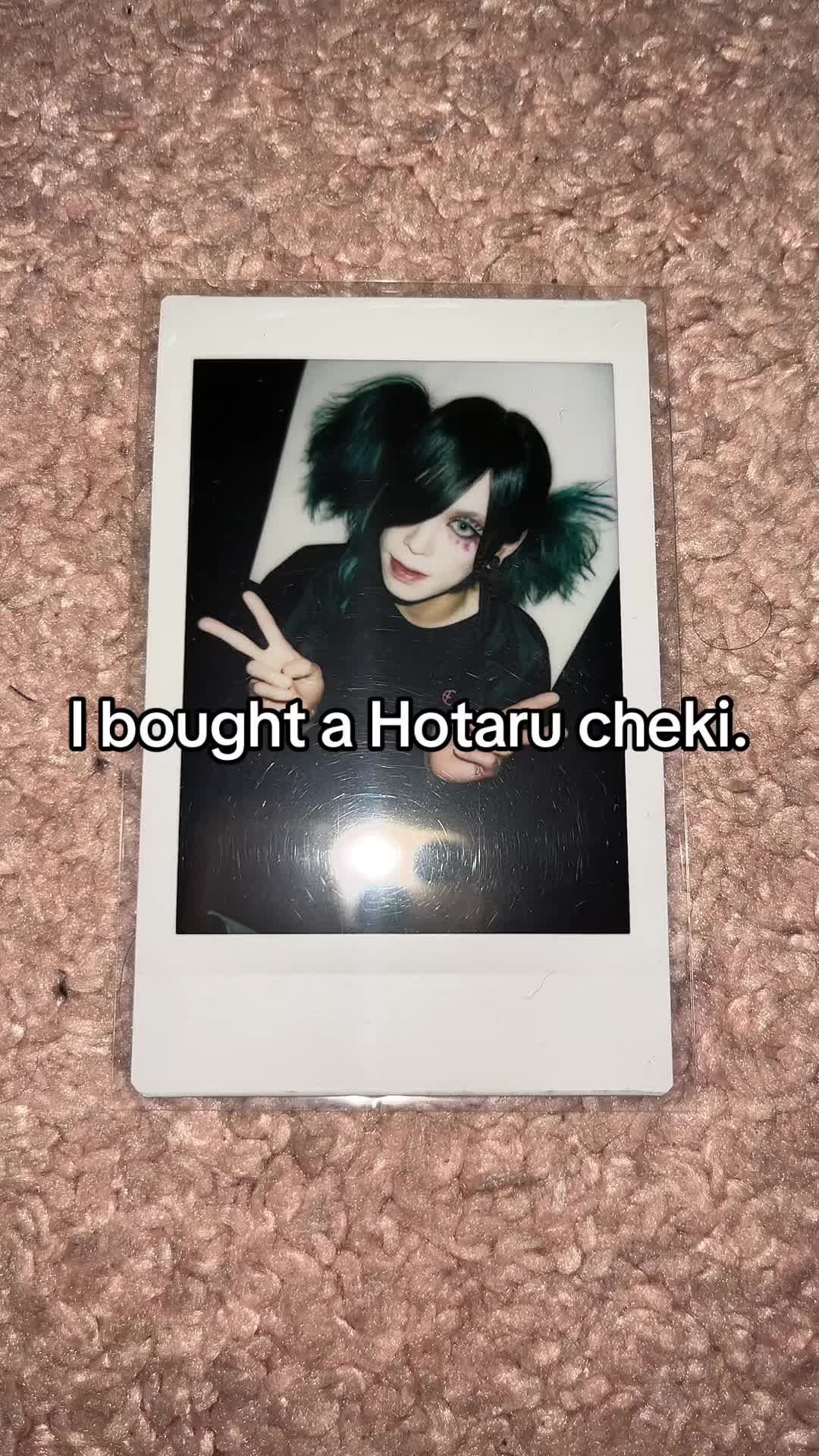 @mimi ๐๐ // #1 hotaru fan