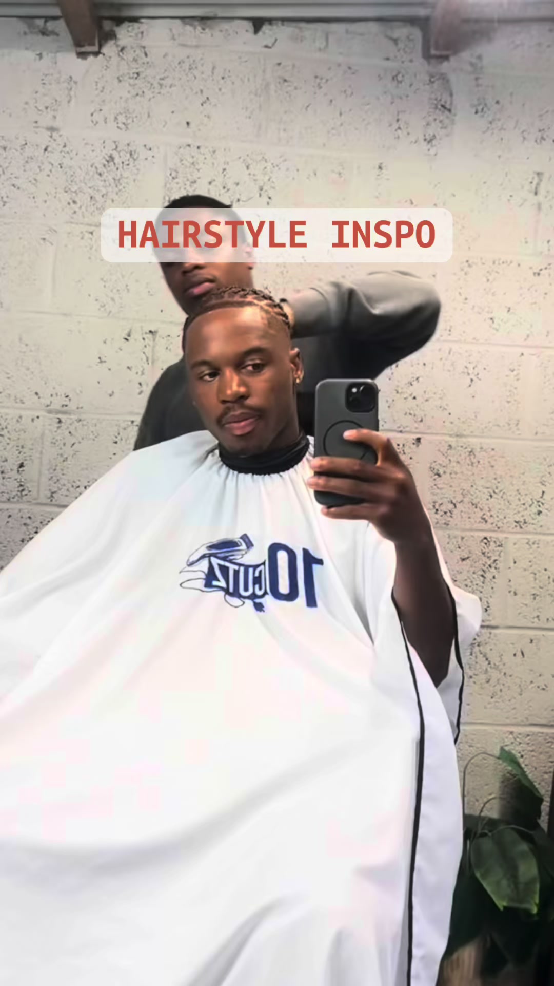 @10 Cutz