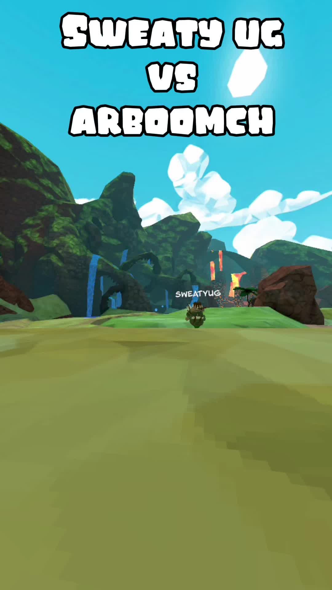 @Arboomch