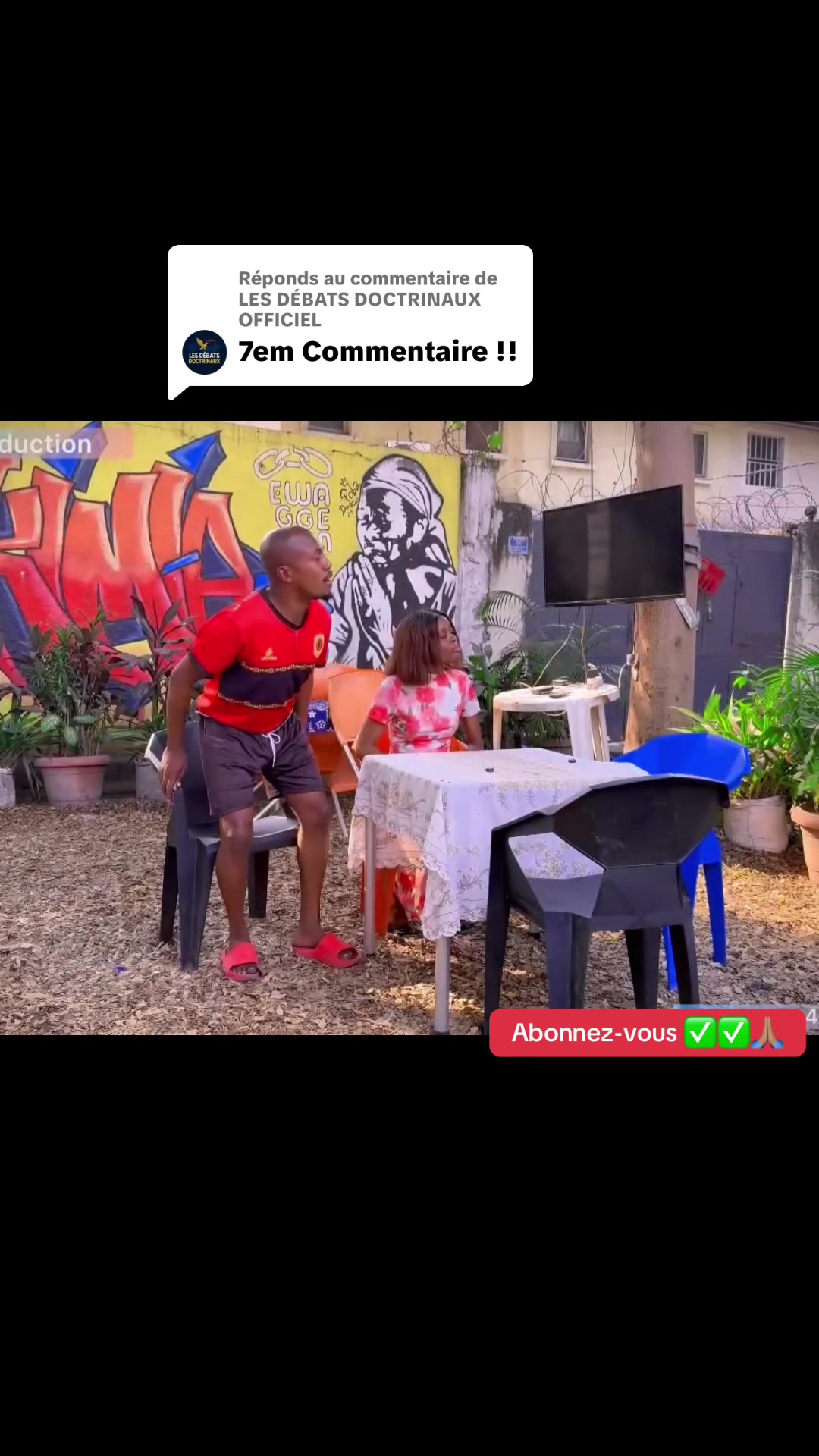 @Congo Monde🇨🇩⚫