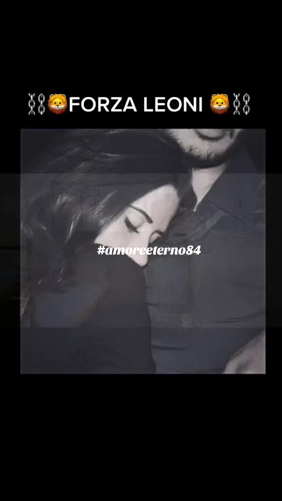 @Amore eterno 84