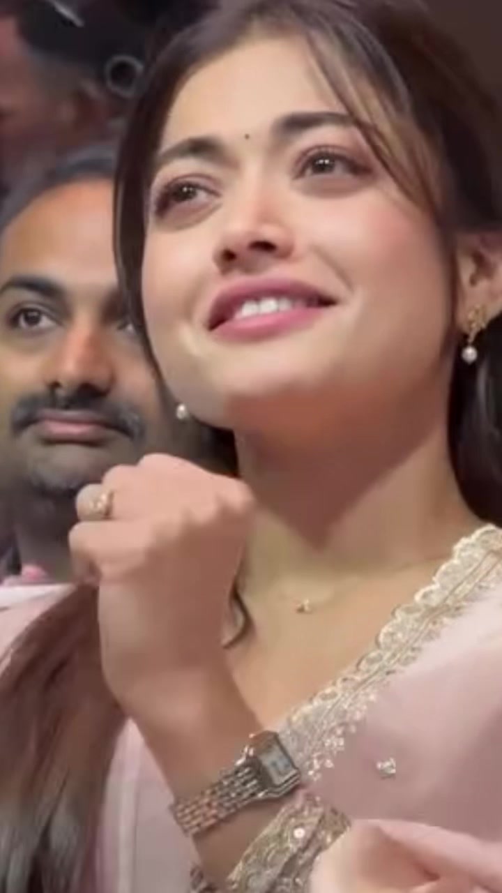 @Rashmika Mandanna💫