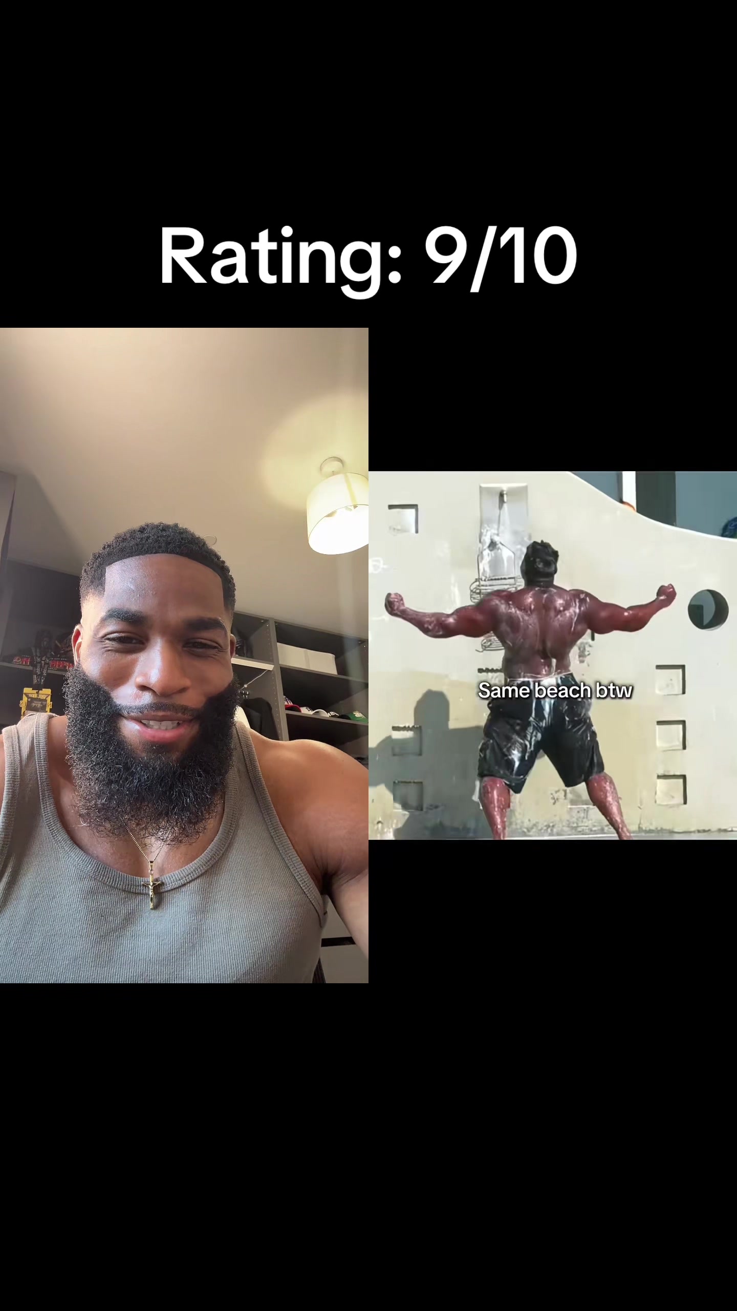 @Prosper Fitness