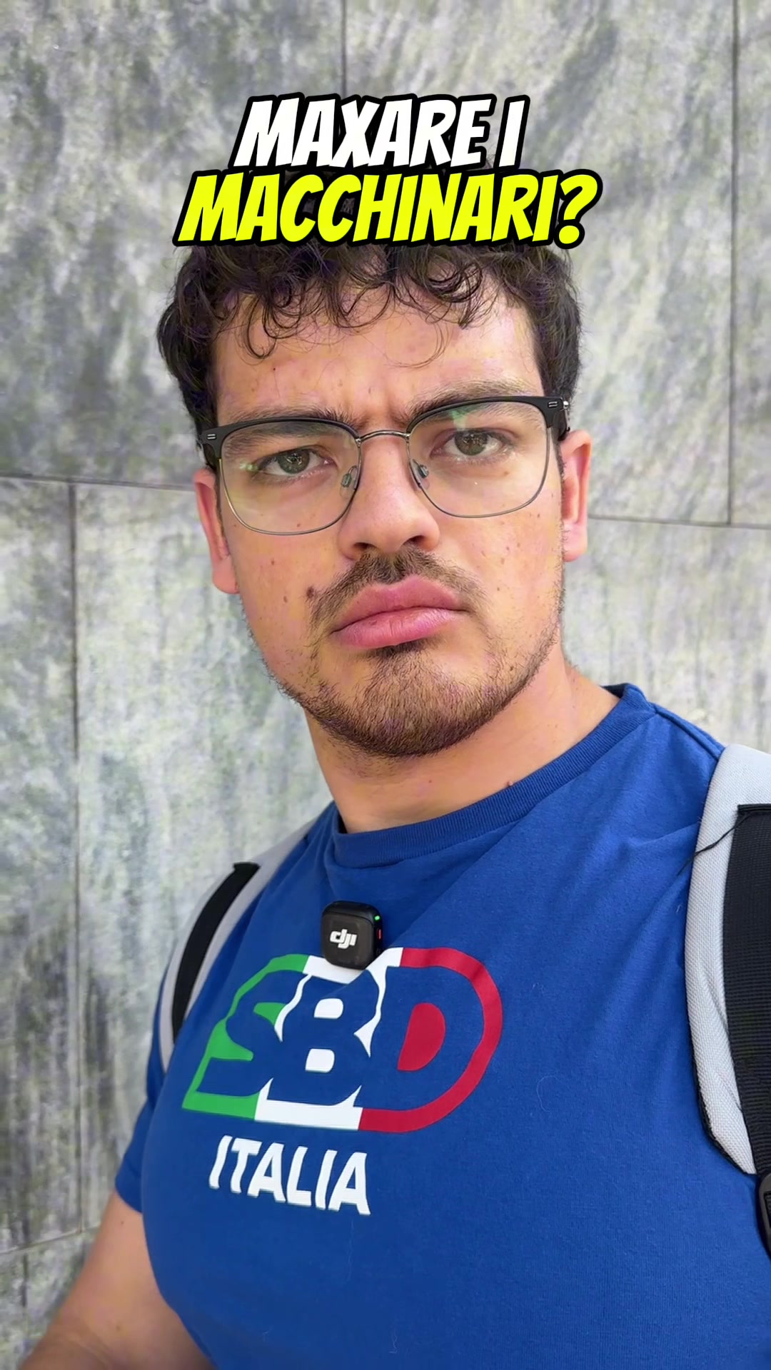@Luca Romano