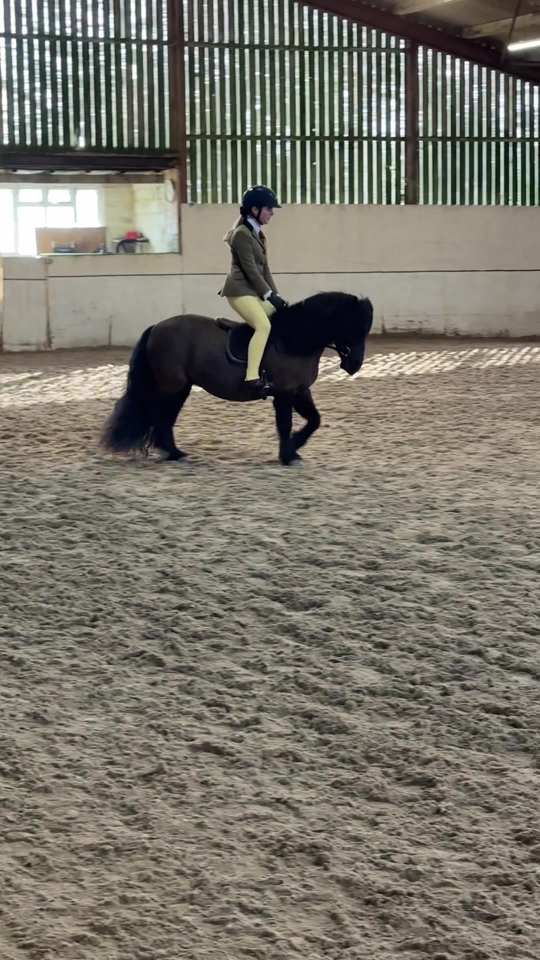 @Simmonds Show Team
