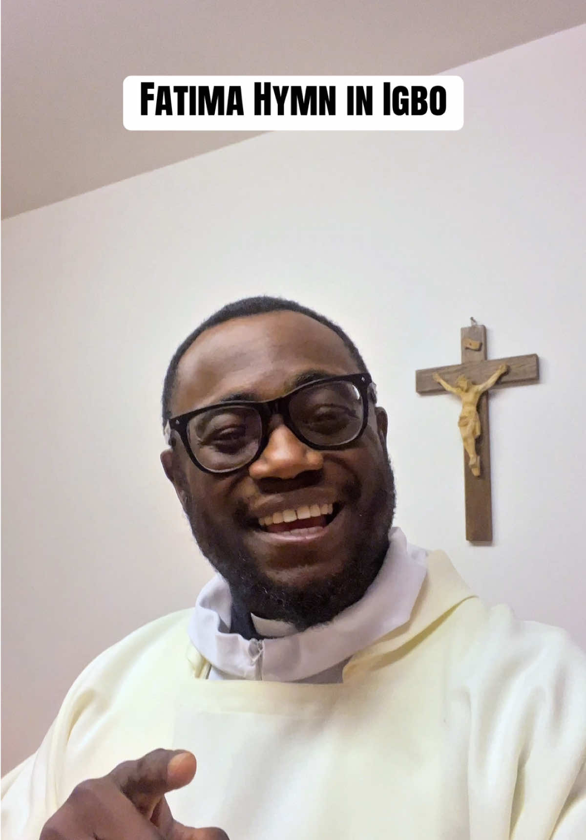 @Fr James Anyaegbu#tiktokpriest