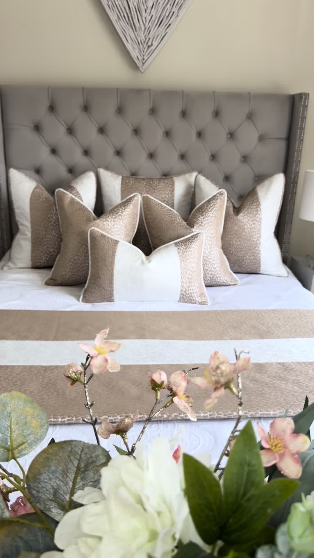 @Soft Furnishings Blackburn