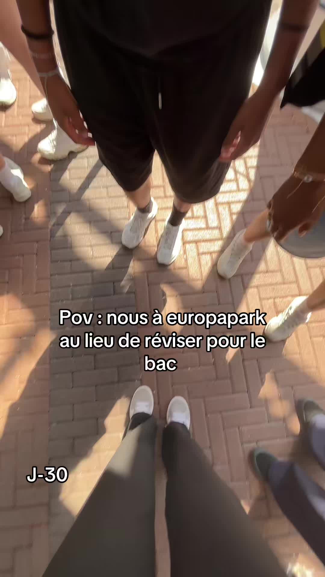 @les girls