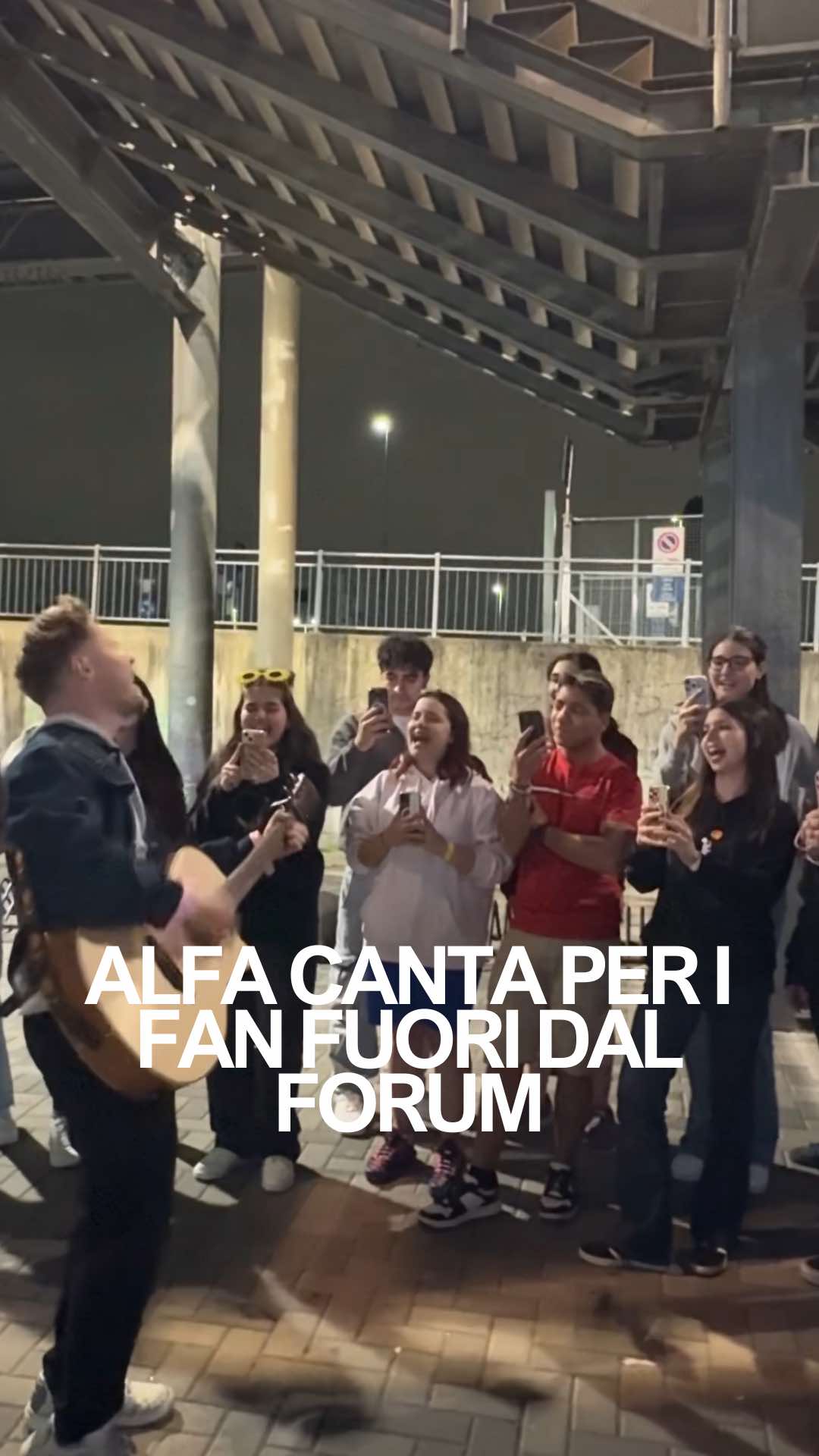@Alfa Fanpage