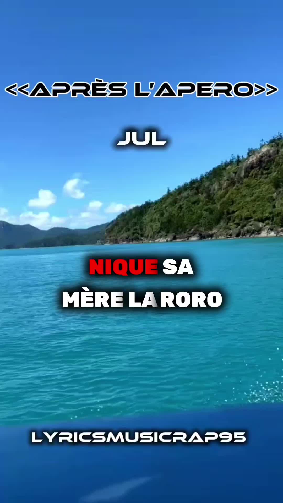 @Lyrics Music Rap