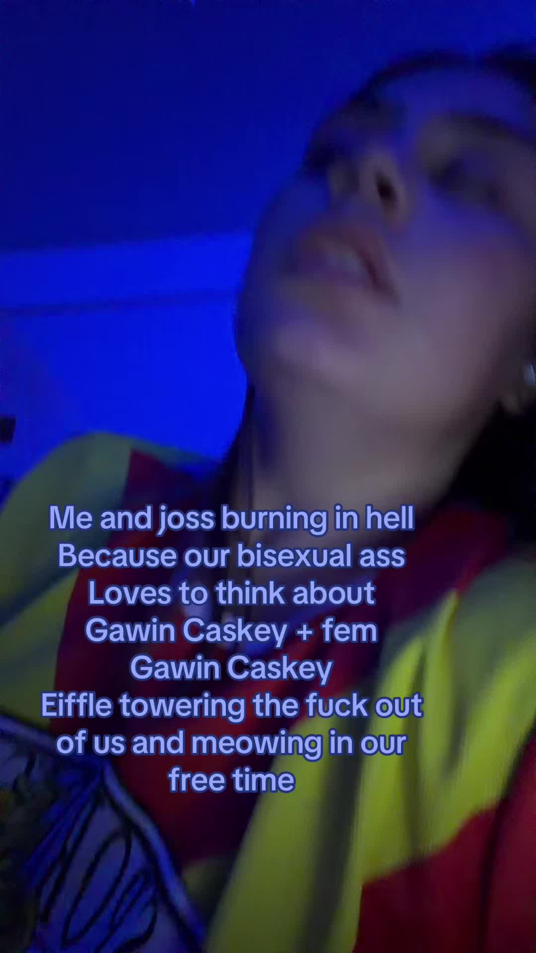 @Joss’s gyat sum in my eye 💦🍑