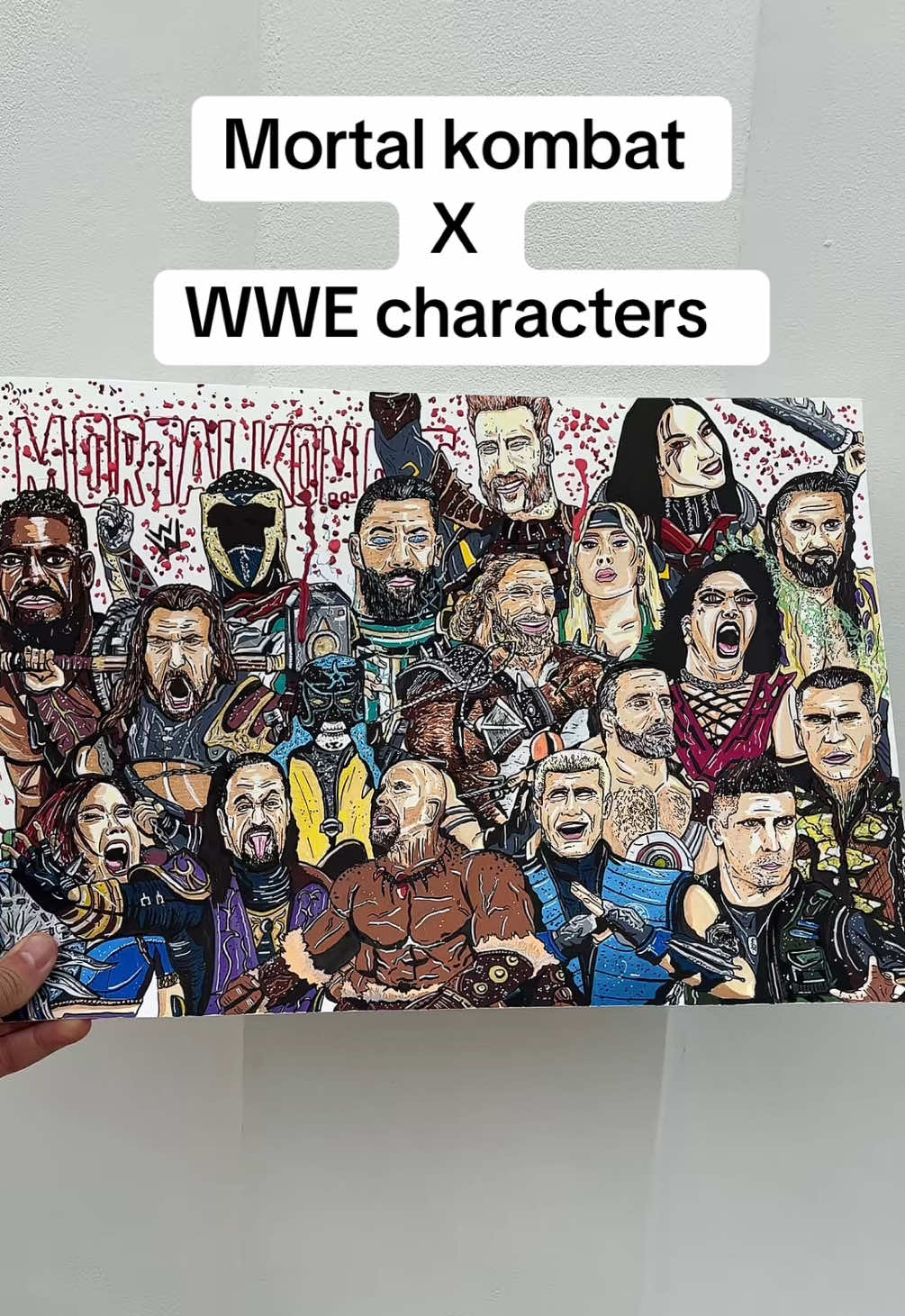 @WrestleWithSKETCH