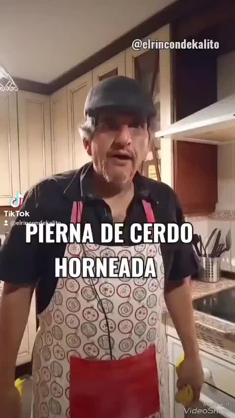 @EL RINCON DE KALITO 👨🏽&zwj;🍳