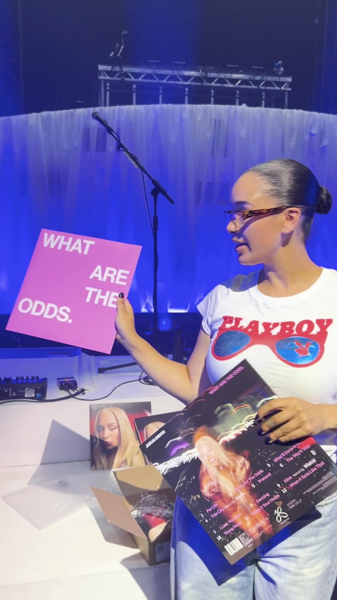 @Jorja Smith