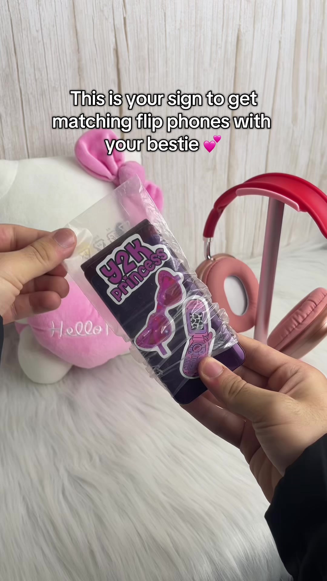 @NEON FLIP PHONES 📱