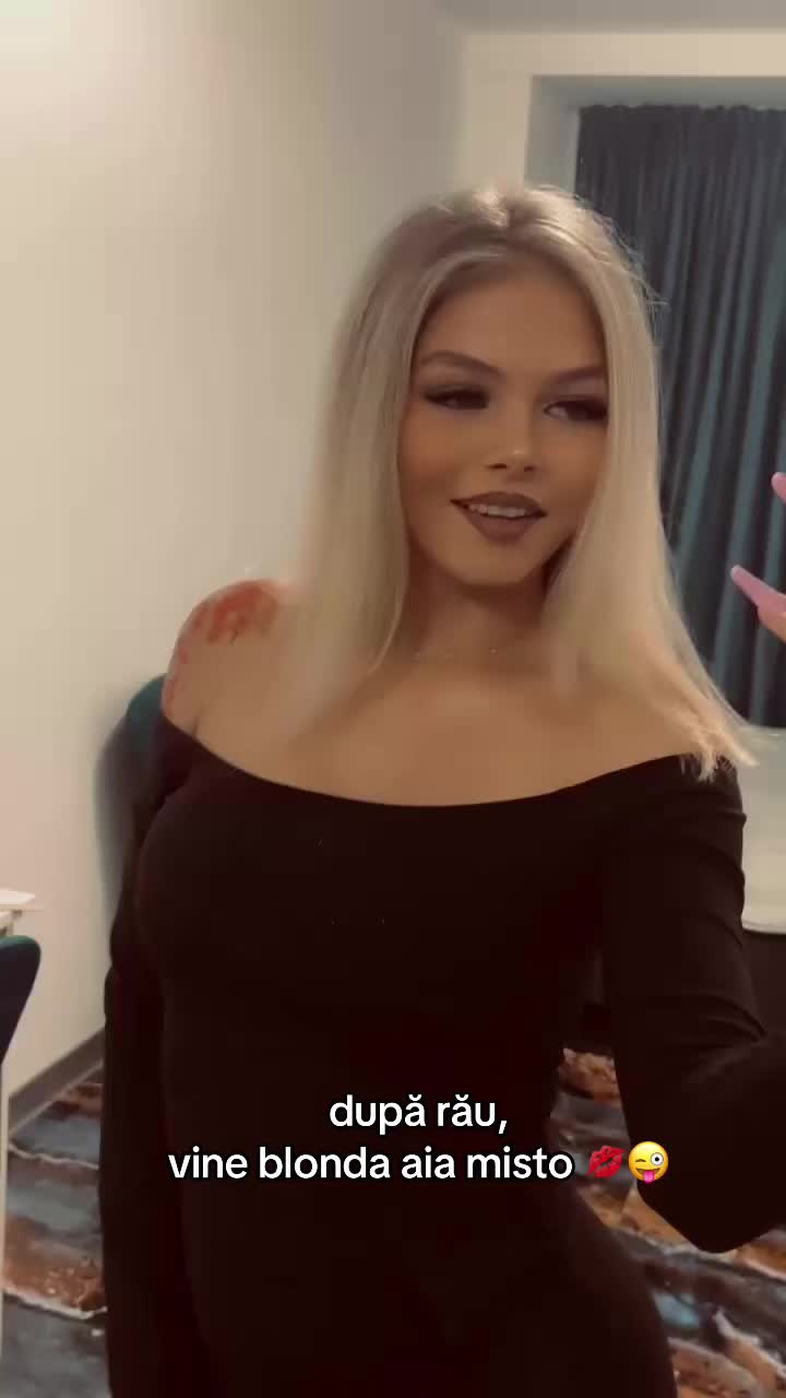 @Blondy 🍬👀